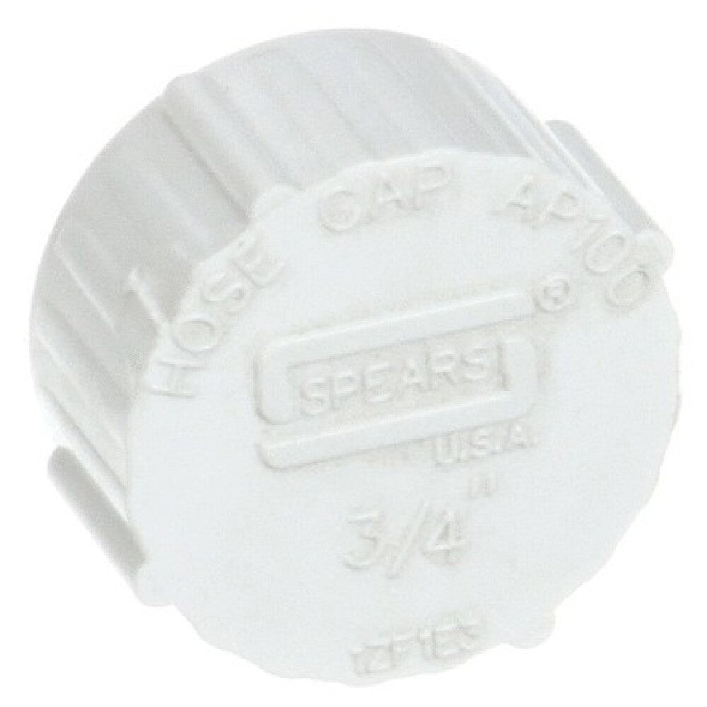 Beverage Air 205-144A Cap W/washer