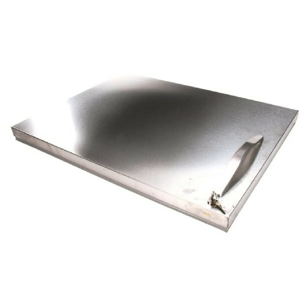Beverage Air 40B32S687D Door Assembly Rh Top Ss/al Hs