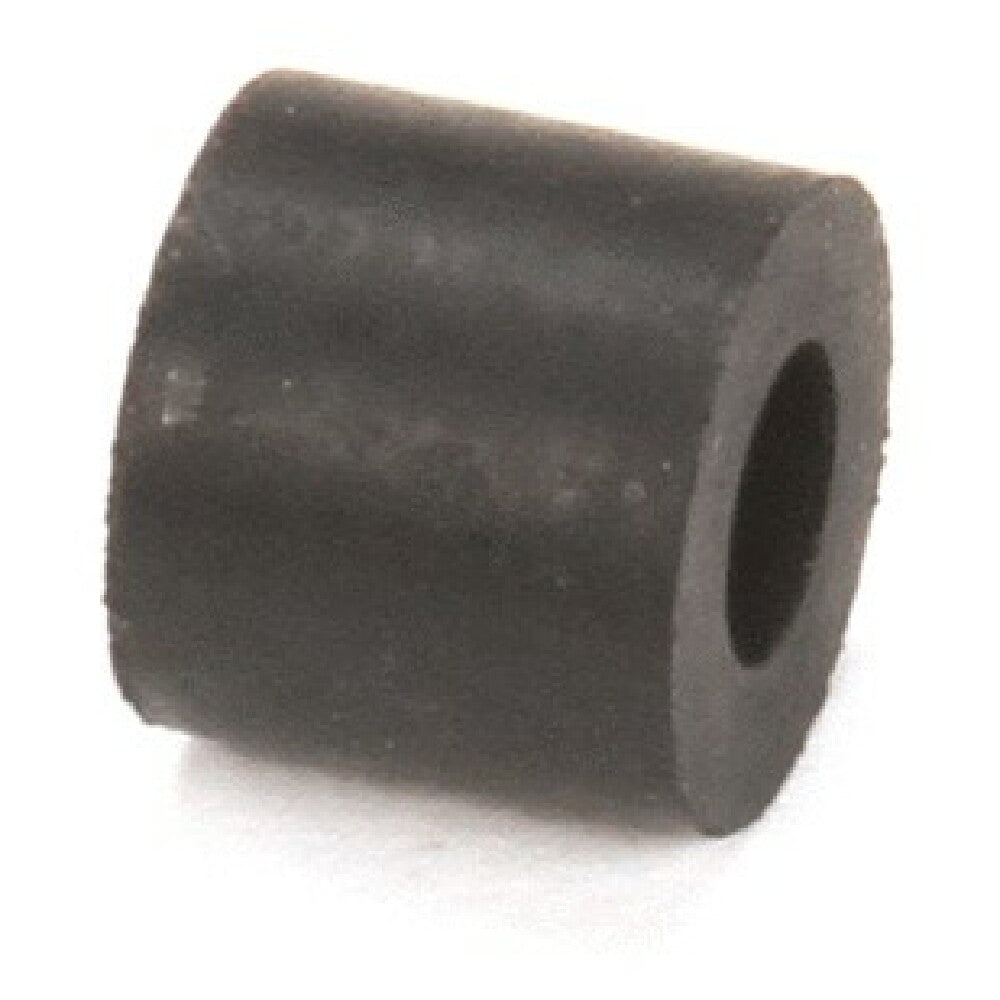 Beverage Air 703-003A-- Bumper Recess Black R Ubber