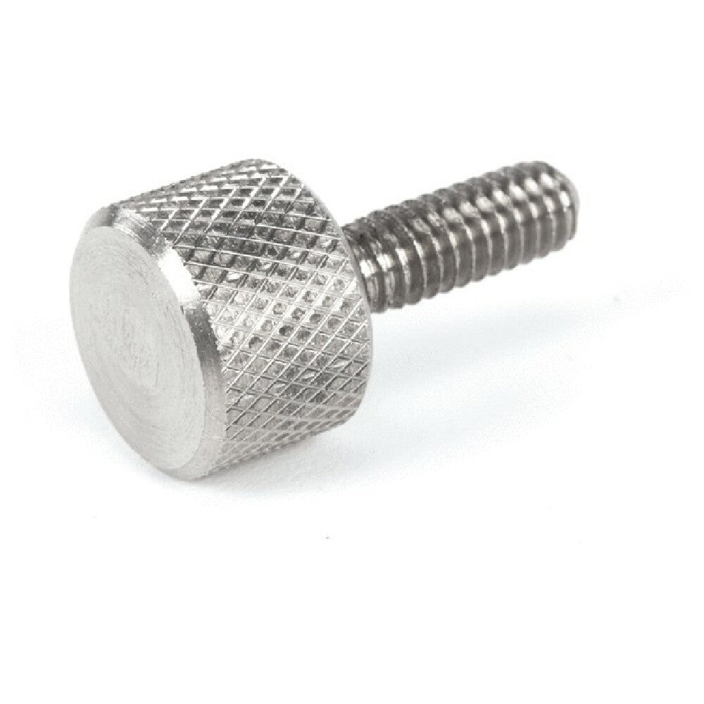 Delfield 9321541 Screw 8 32x0.50 Thumb