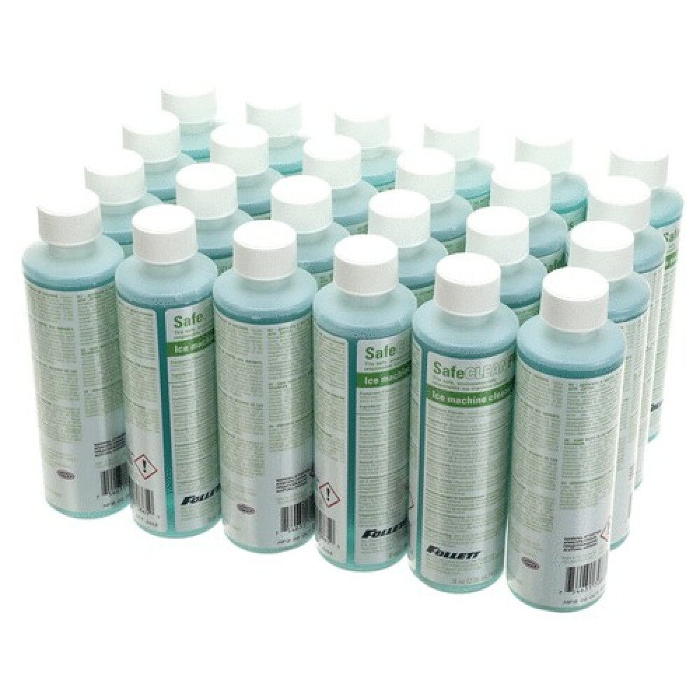 Follett 01149962 Ice Machine Cleaner 24 8oz Bt