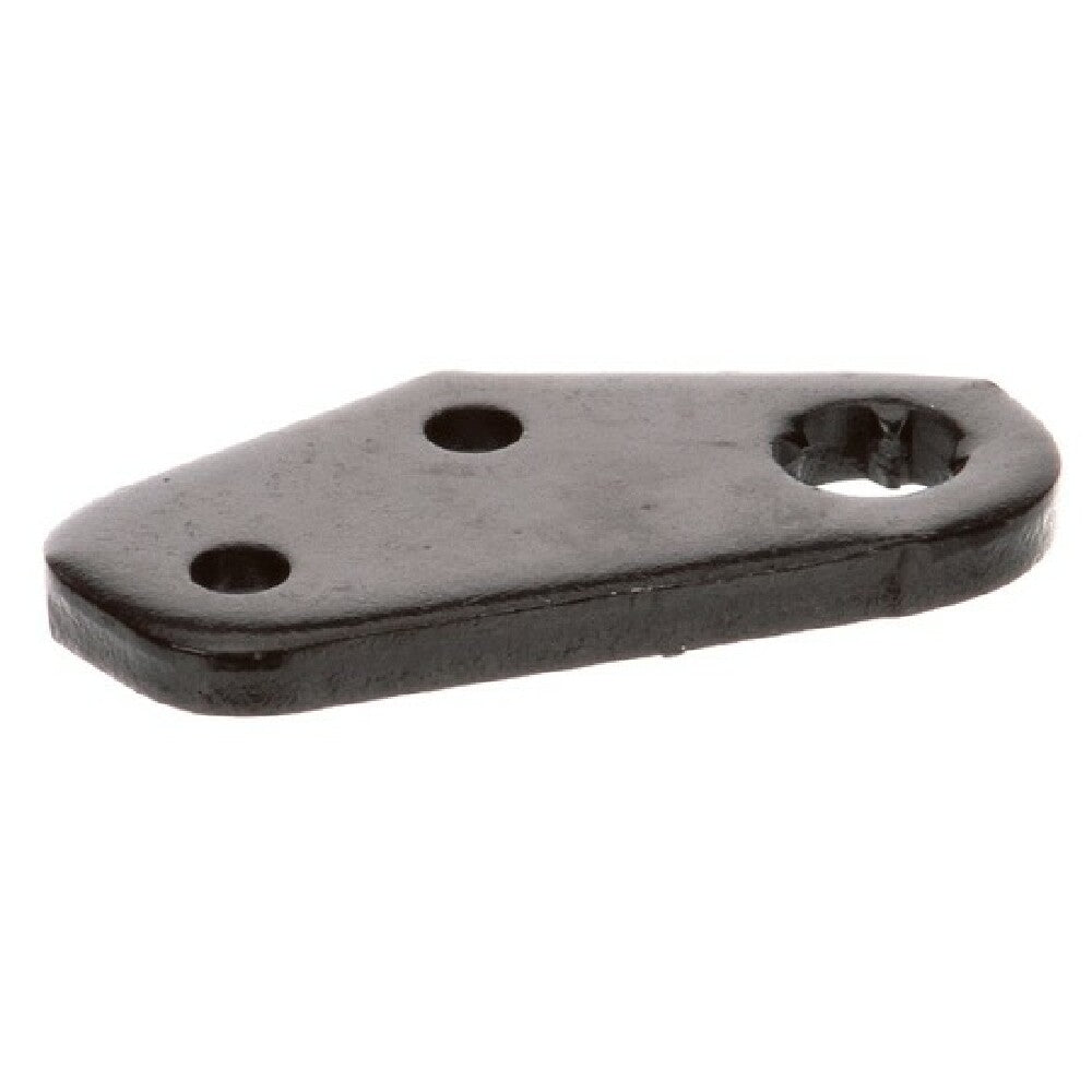 Hussmann 428586 Socket Bottom Hinge Bla Ck