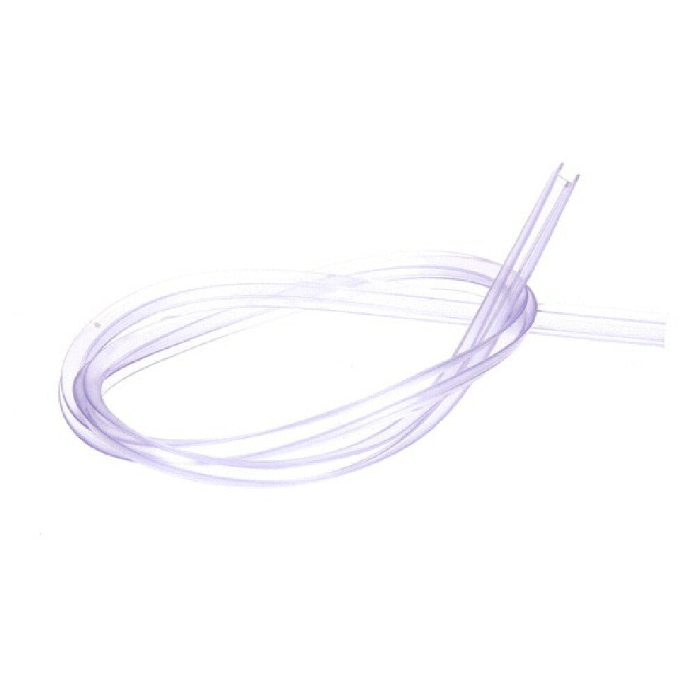 Hussmann 463048 Wiper Side Glass