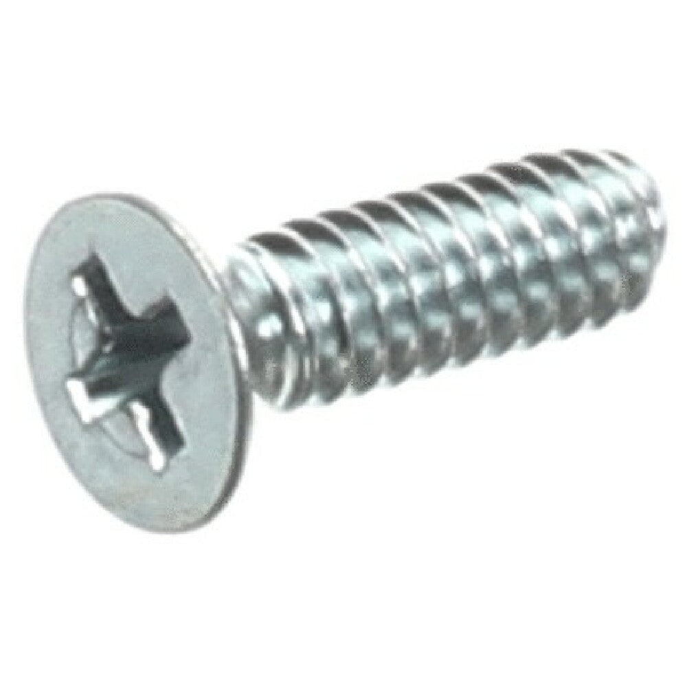 Hussmann 300030206 Screw Mac F/h Phil 10 2 4x5/8