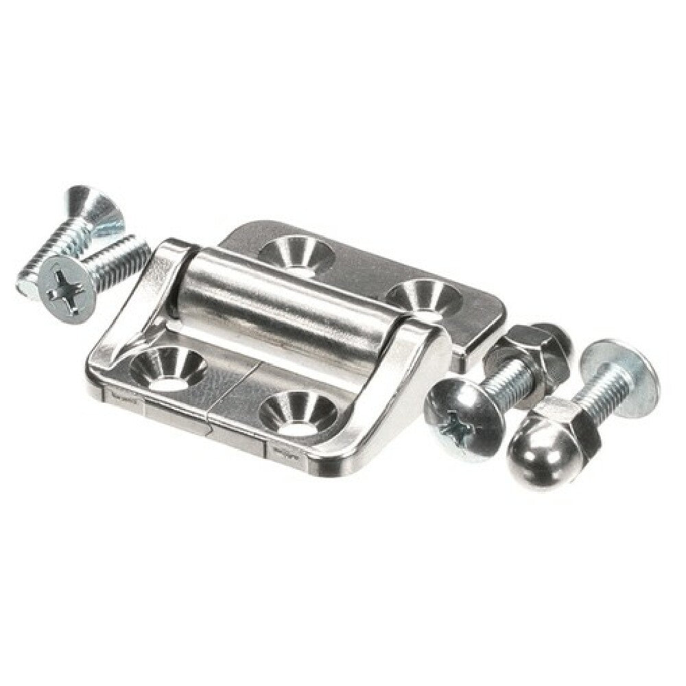 Hussmann 2H18814800 Hinge Ss Fric 1058 U810 01 030