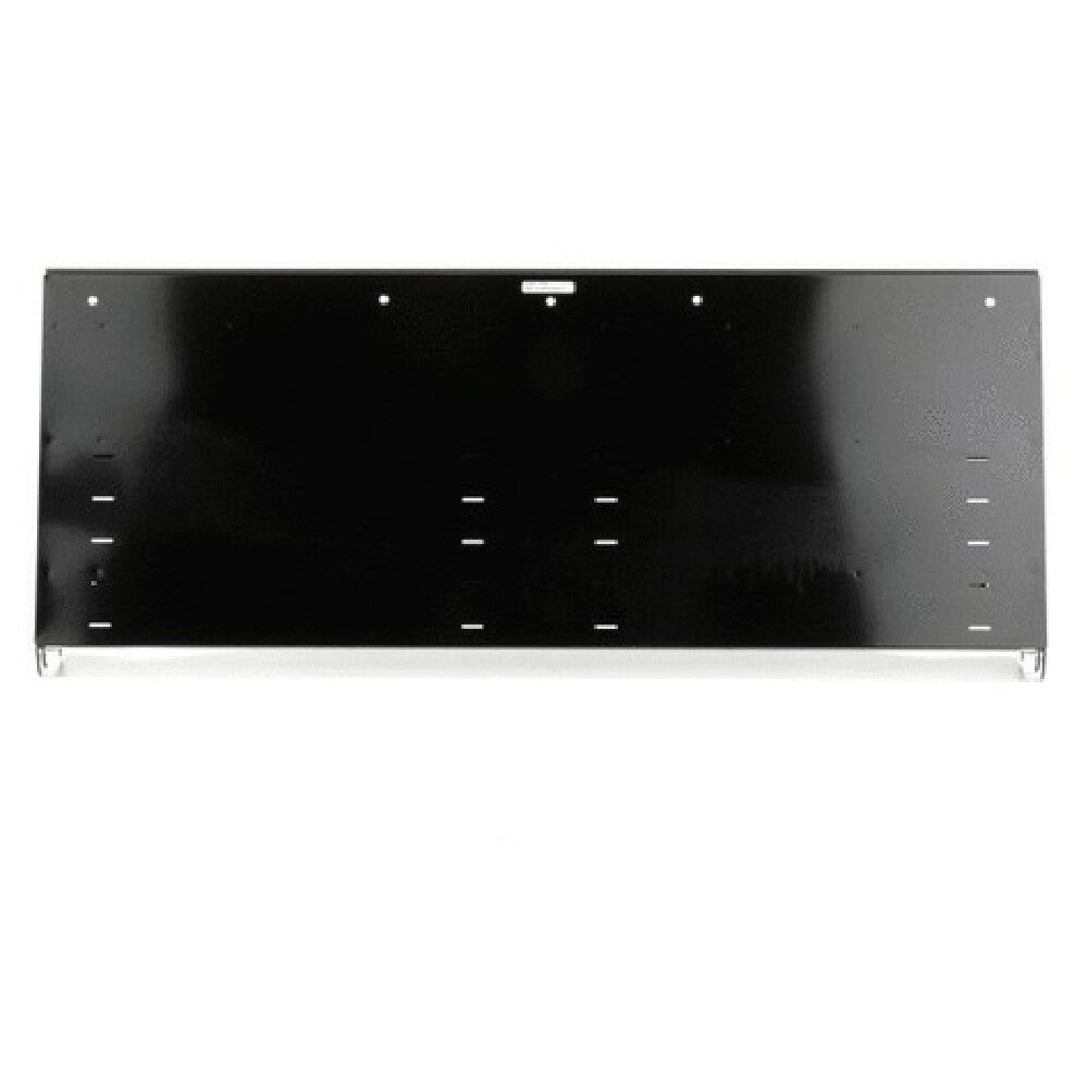 Hussmann FW14M Fw14 Shelf 18x48 3 Pos Black