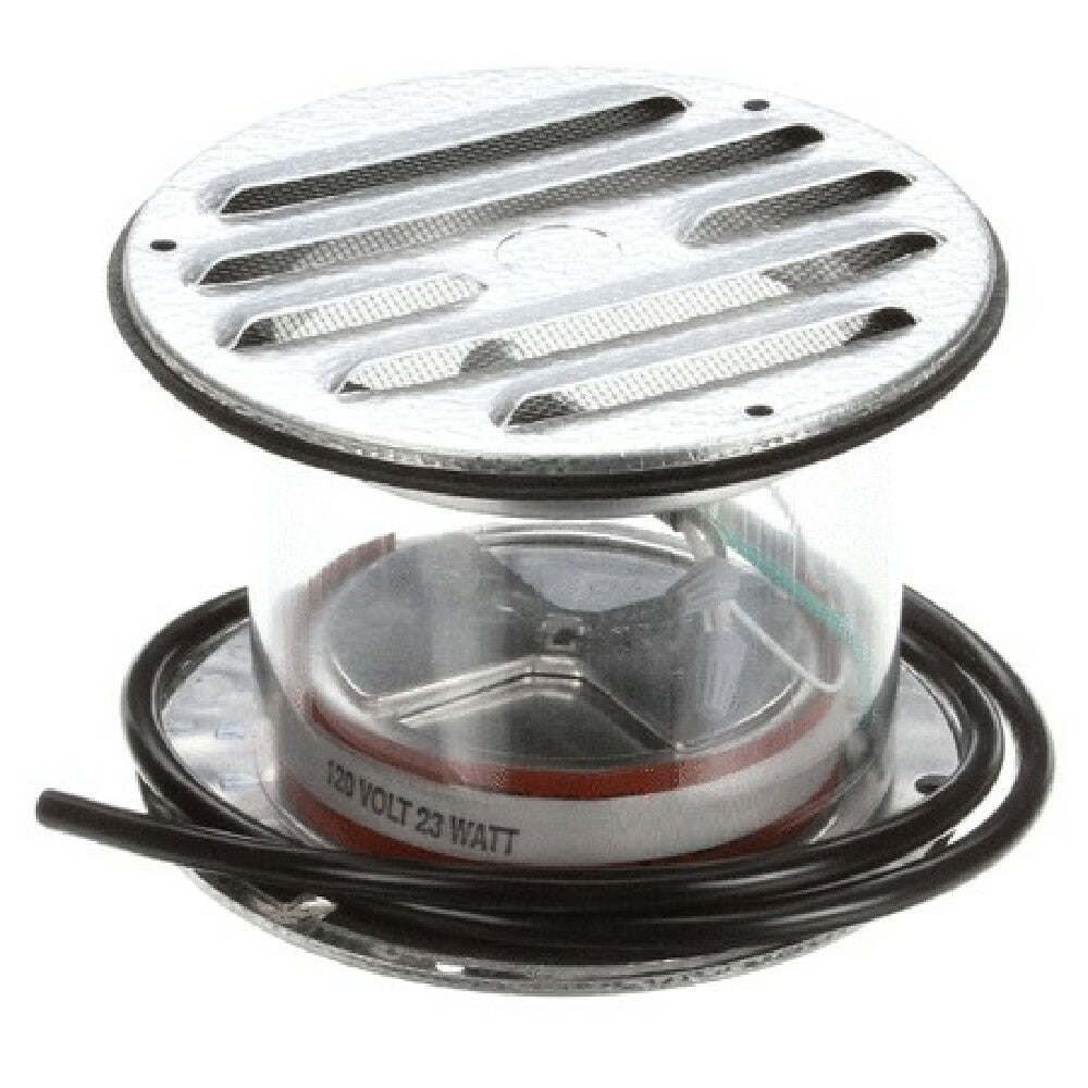 Imperial Brown IBAV004H0068 Air Vent 4 Heated