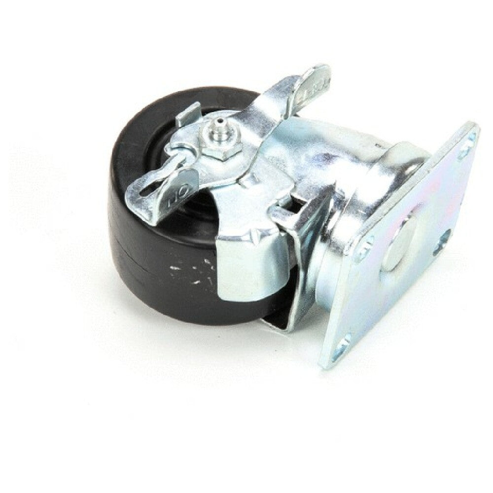 Kairak 3803706 Caster Swivel 3 In W/u L Brake