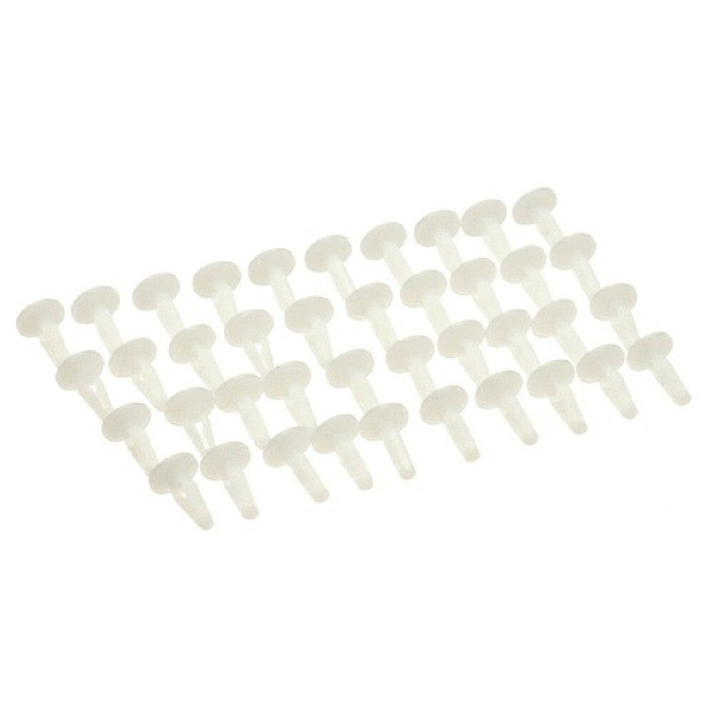 Kelvinator 0US736 Clip Panel Mtg Kit (40)