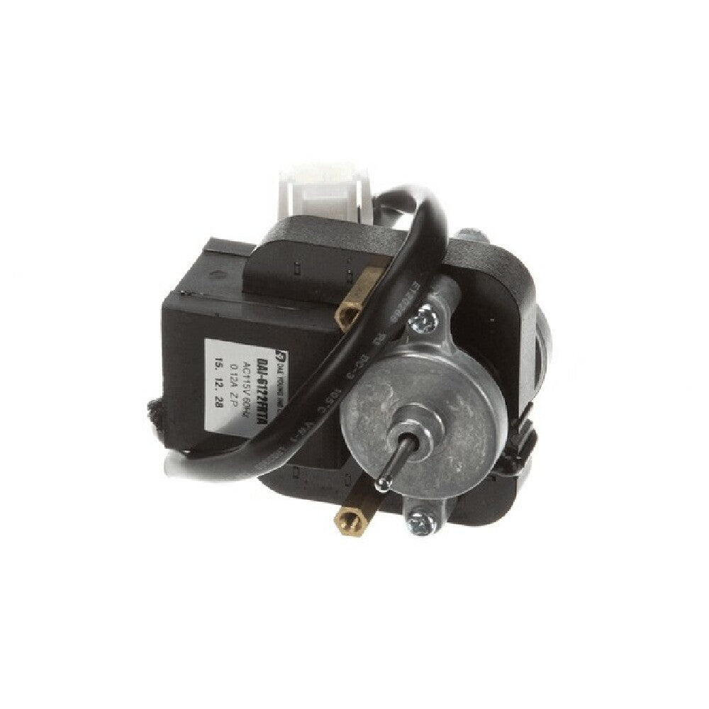 Nor-Lake 145709 Evaporator Fan Motor 1 15v/60h