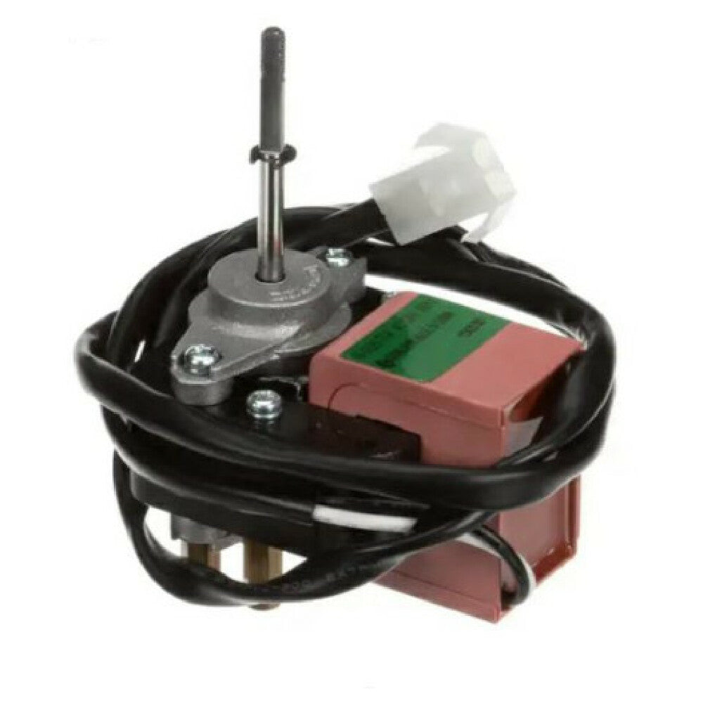 Master-Bilt 02-146407 Evaporator Fan Motor 00 46 631