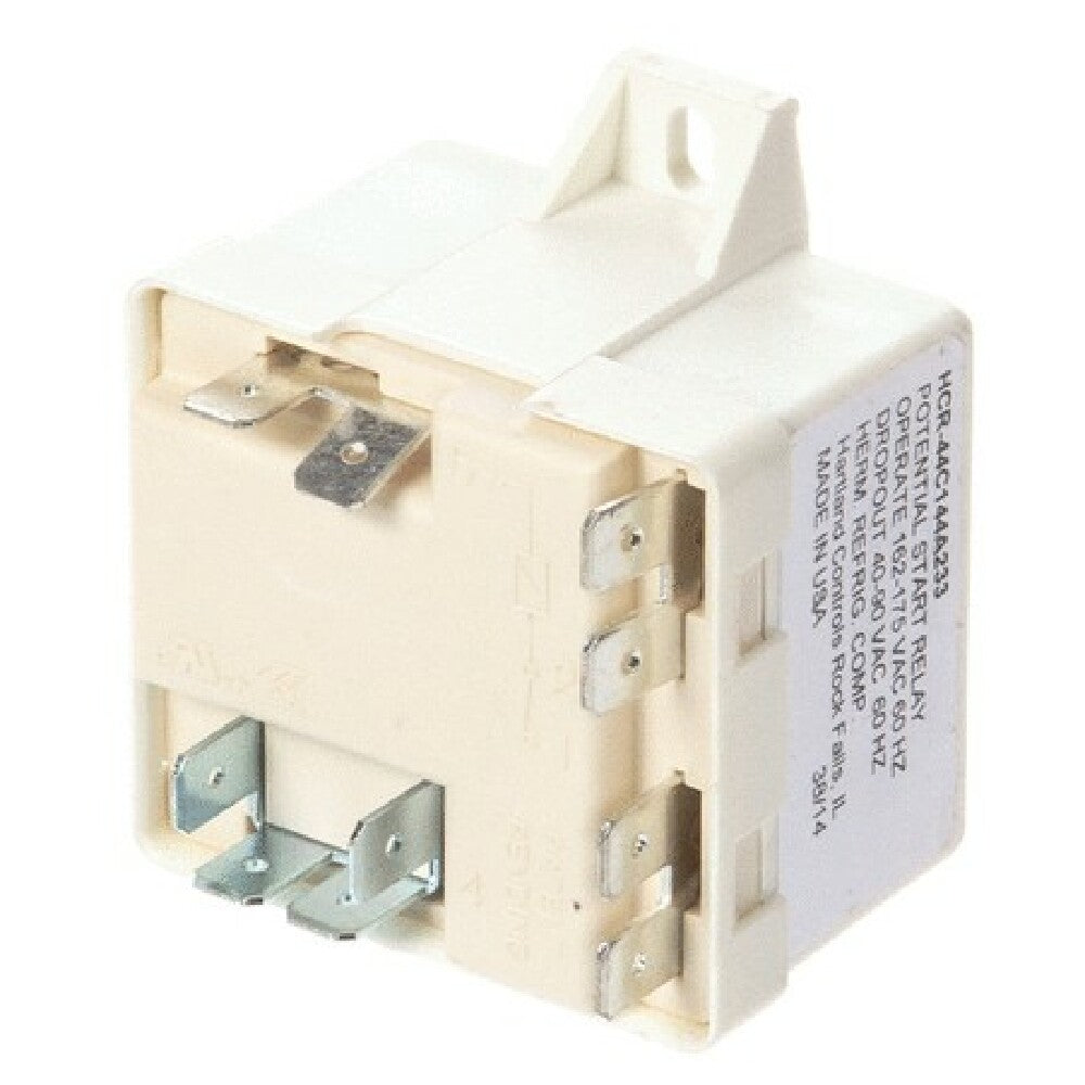 Master-Bilt 03-14980 Relay Ge 3arr3 K3p4 Fo R Awa24