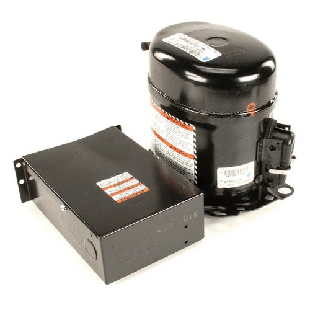 Master-Bilt 03-15192 Compressor Tecumseh A Ka2425z