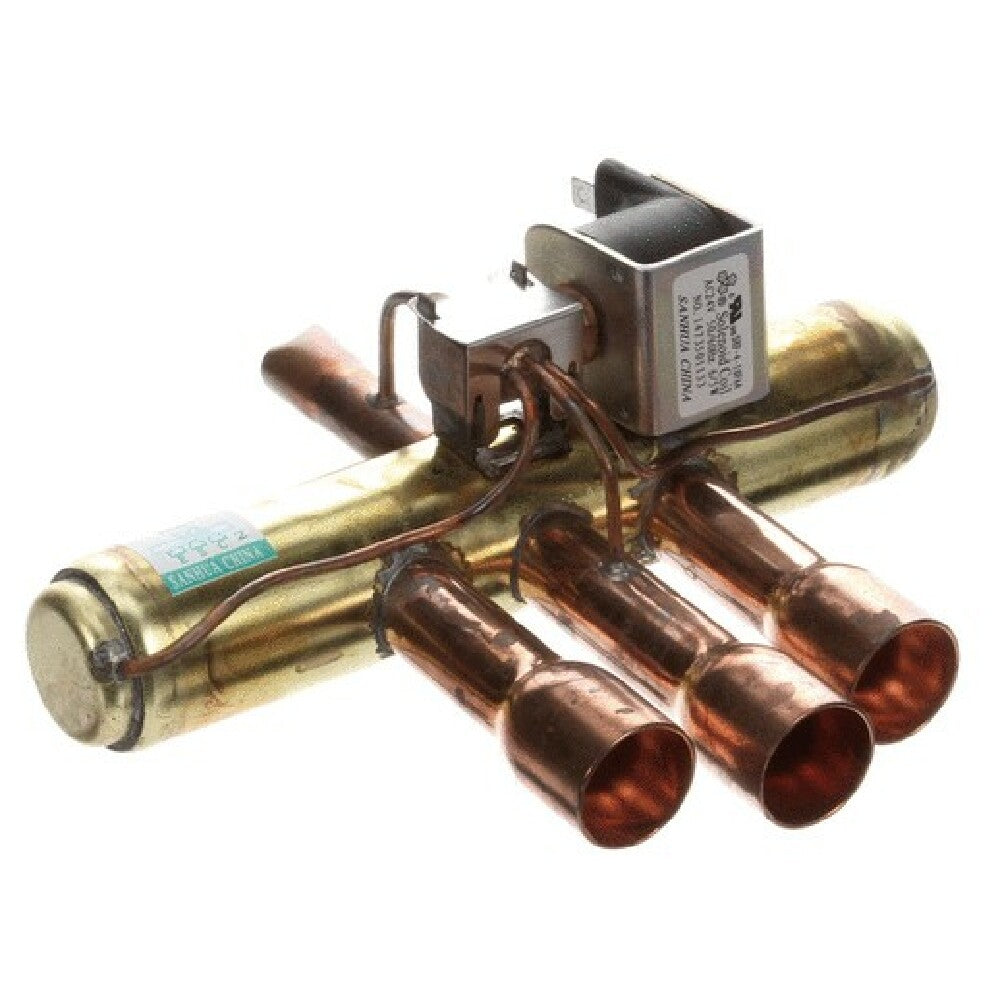 Master-Bilt 09-09776 Reversing Valve Shf 14 A 47 W