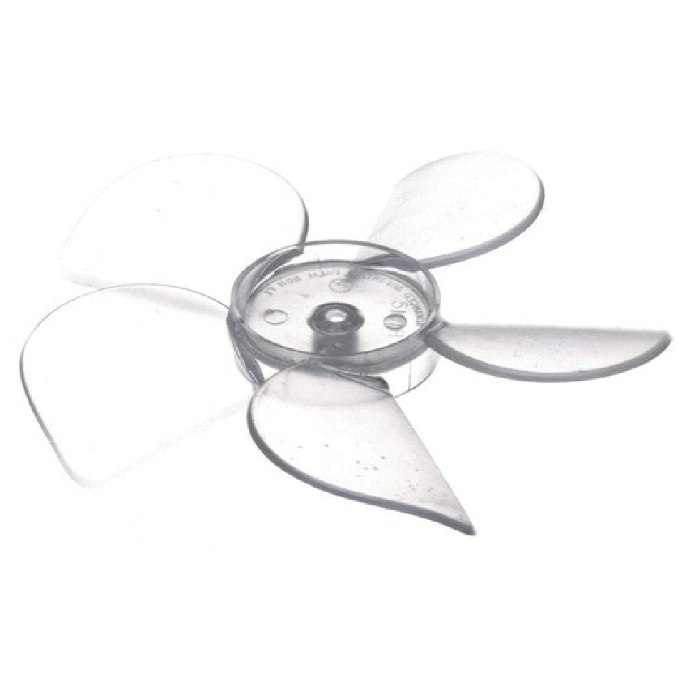 Master-Bilt 15-13153 Evaporator. Fan Blade Bohn # 5101b