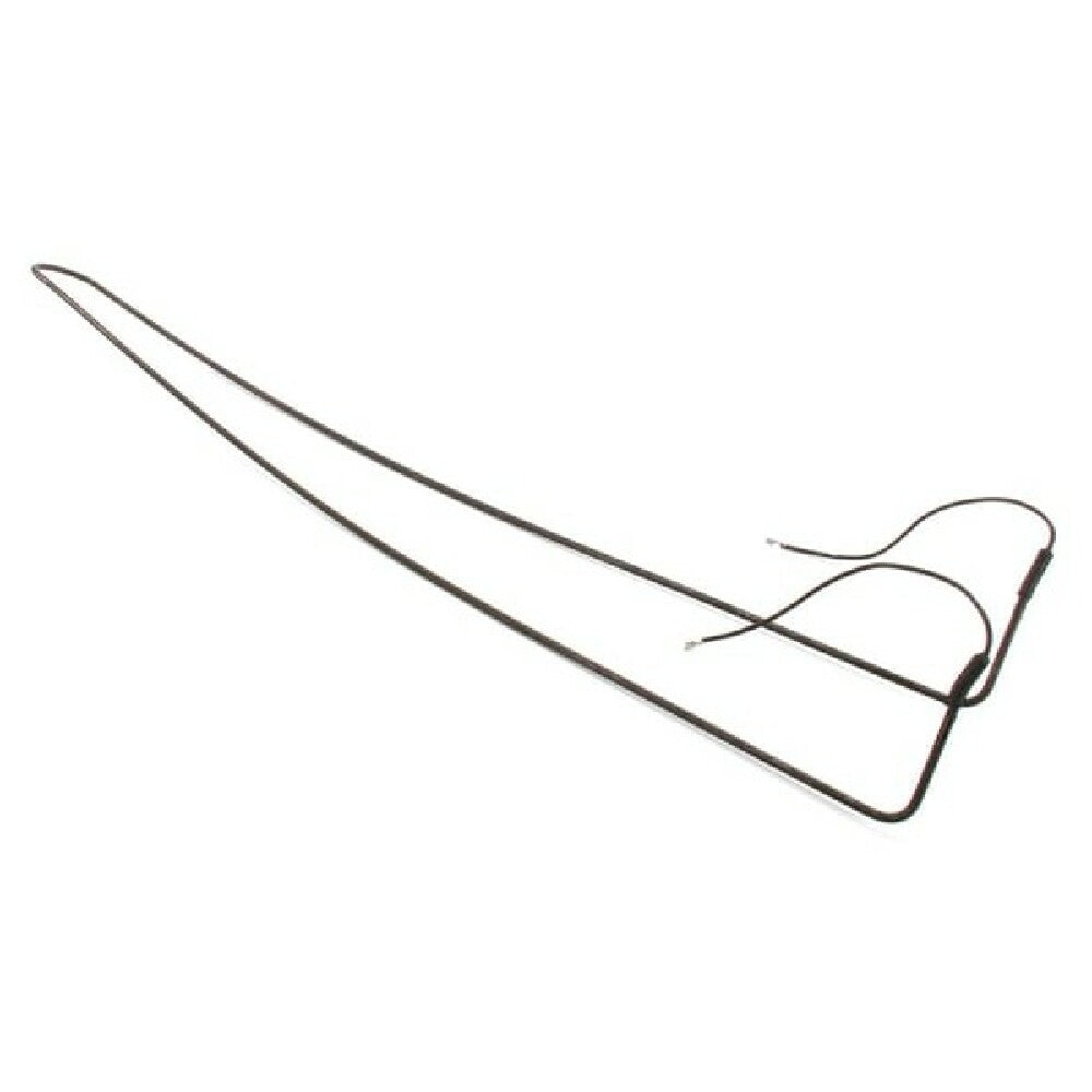 Master-Bilt 17-09076 Coil Defrost Heater 11 50w 23