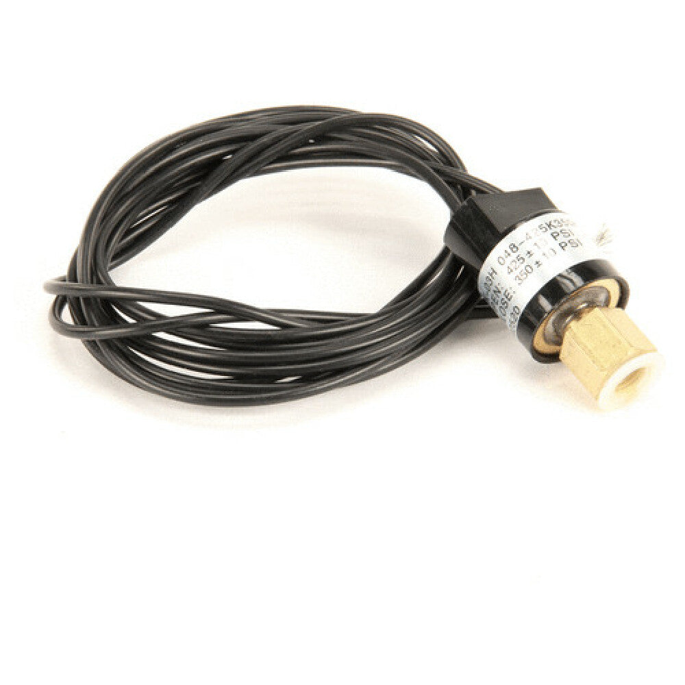Master-Bilt 19-13739 Mini High Pressure Cont Rol Itc