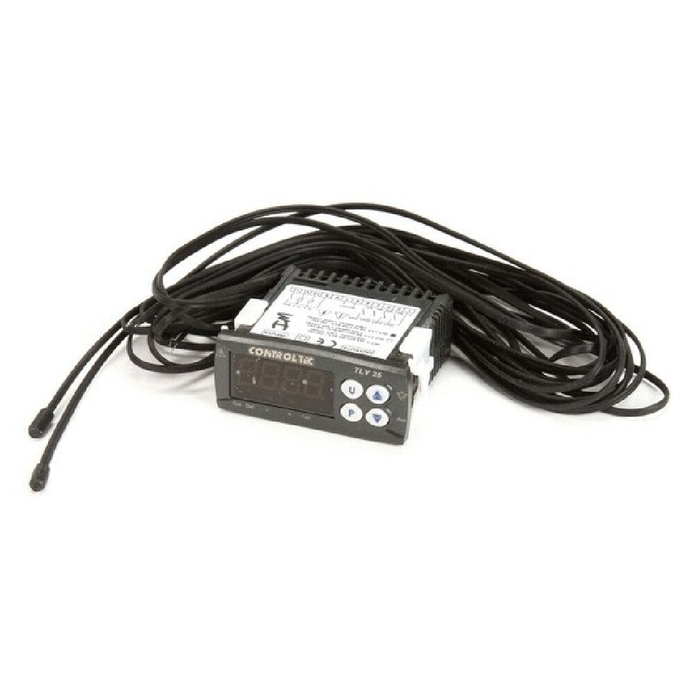 Master-Bilt 19-13952-I Technologic Control #tl Y25 Hca