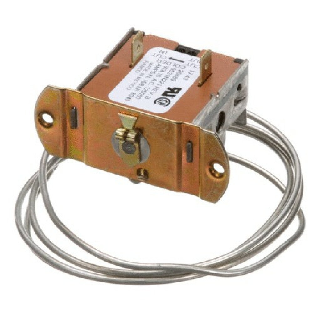 Master-Bilt 19-14518 Temp Control Refr. (nl 150374)