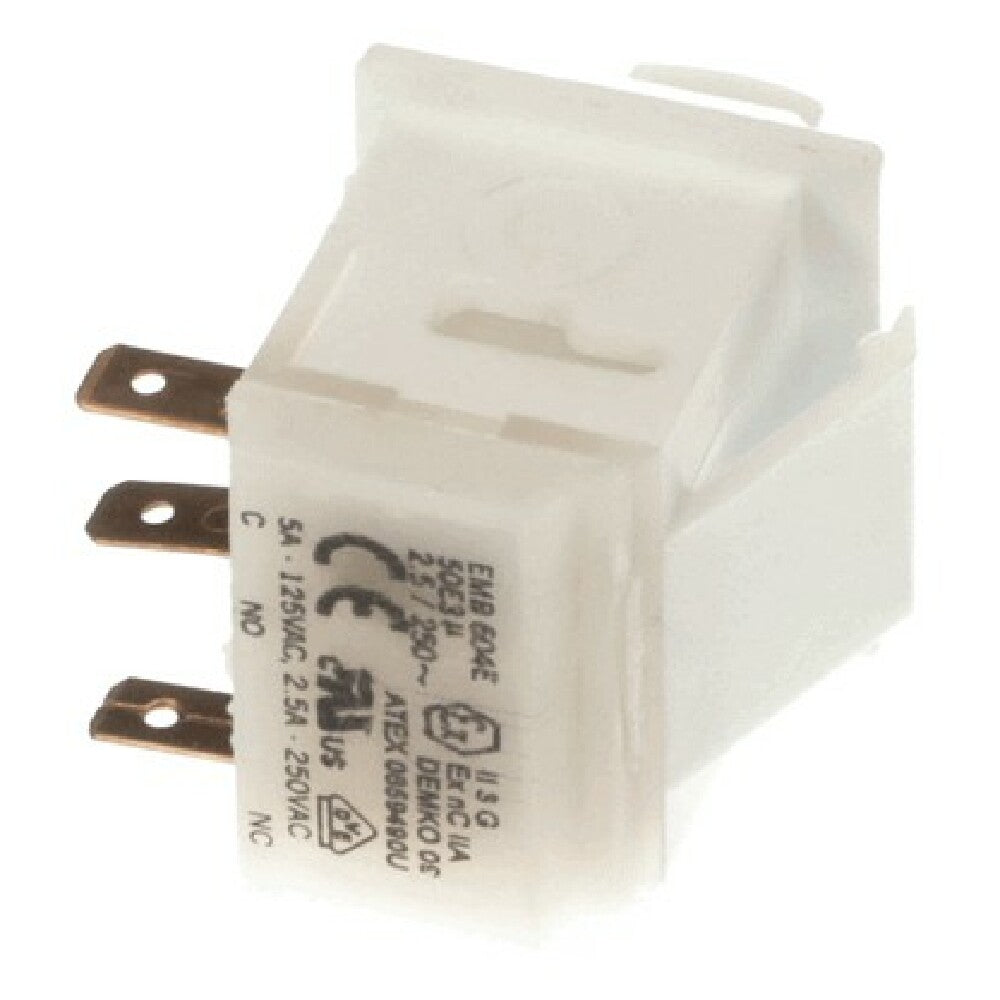 Master-Bilt 19-14809 Switch Rocker Spst Lamp