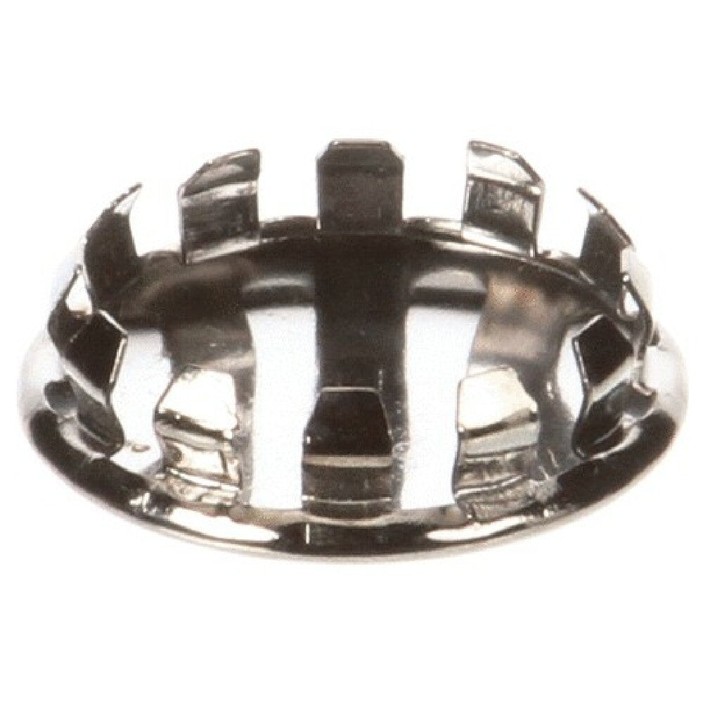 Master-Bilt 29-01300 Plug Button 1 Chrome M Etal Tr