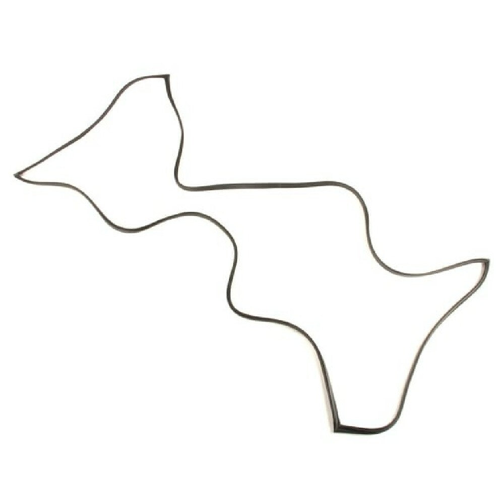 Master-Bilt 37-01352 Door Gasket (25.75 X 61 .25)rev
