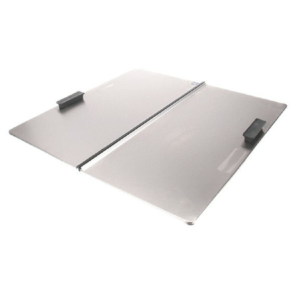 Master-Bilt MB44-00471 Double Lid Dlrs 200