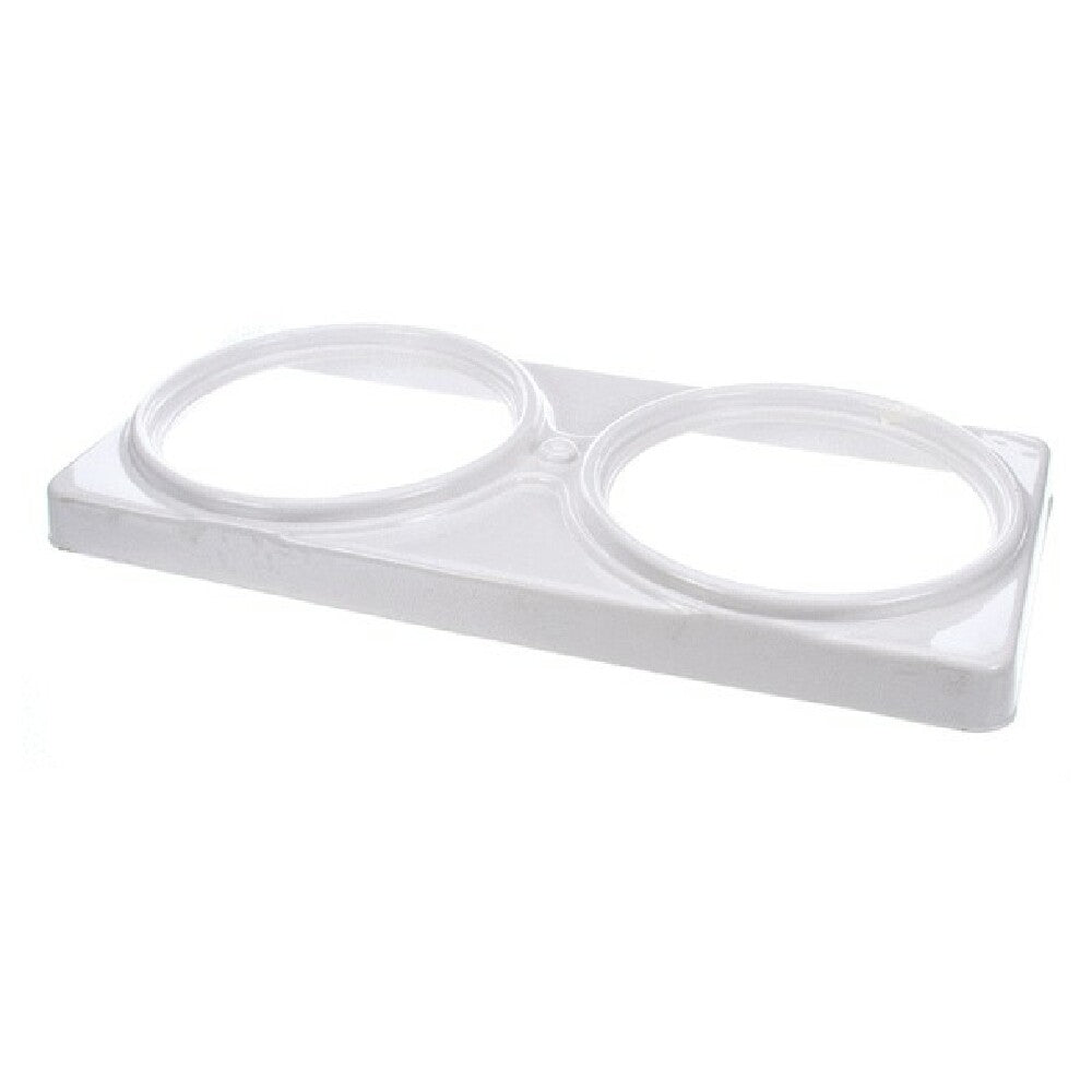 Master-Bilt 44-01081 2 Hole Can Holder New S Tyle W