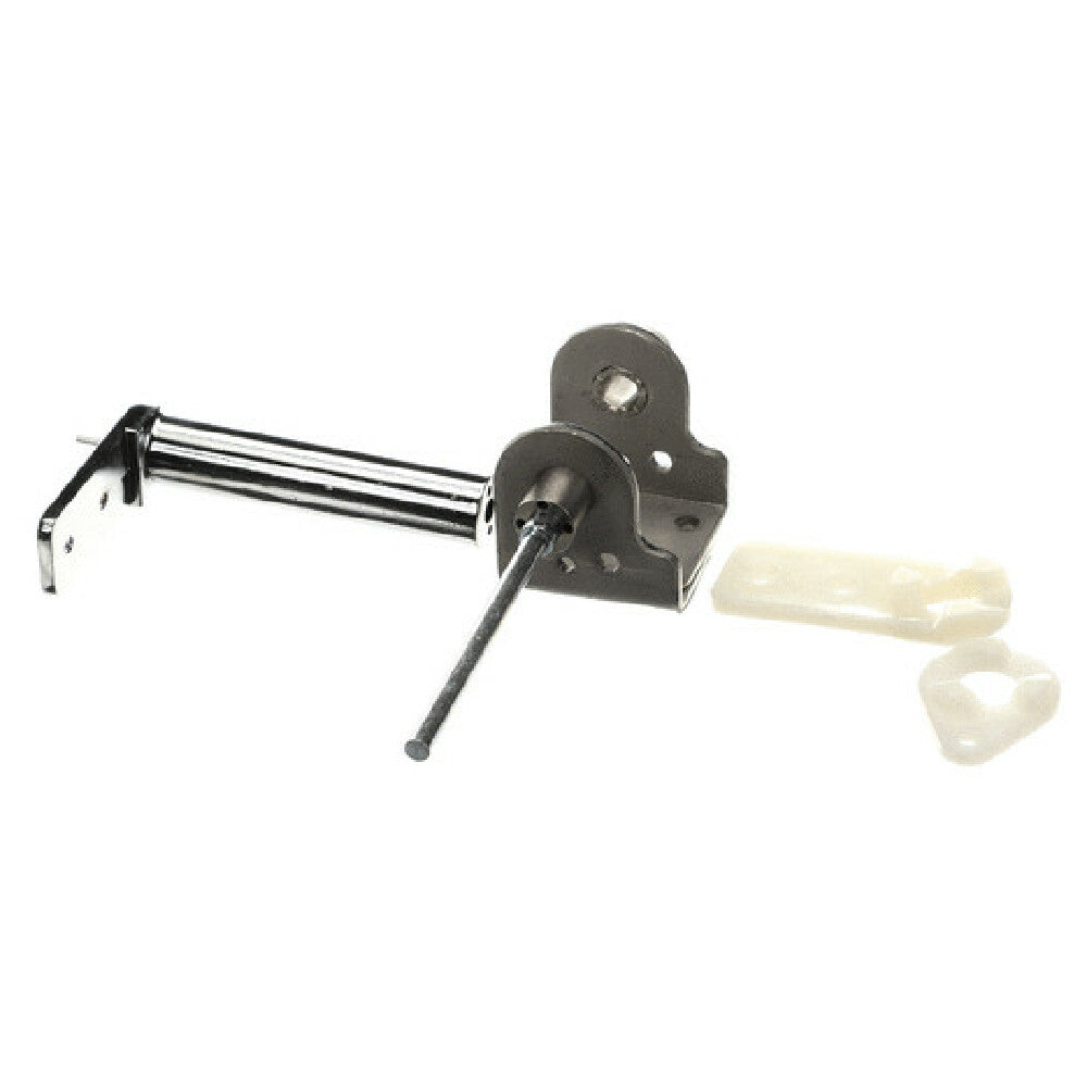 Master-Bilt A02-146524 Left Hand Swing Hinge K It For