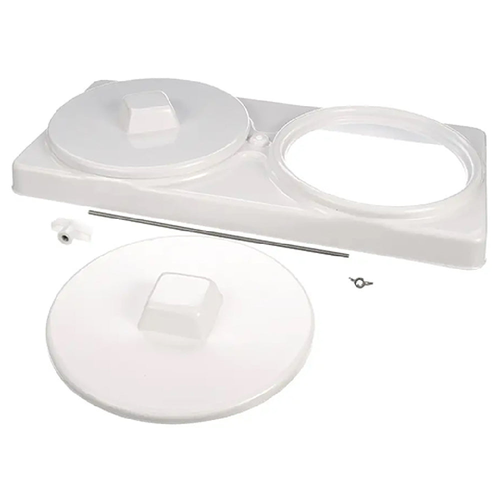 Master-Bilt A059-20301 Ddh 2 Can Holder Dd 26 New Sty