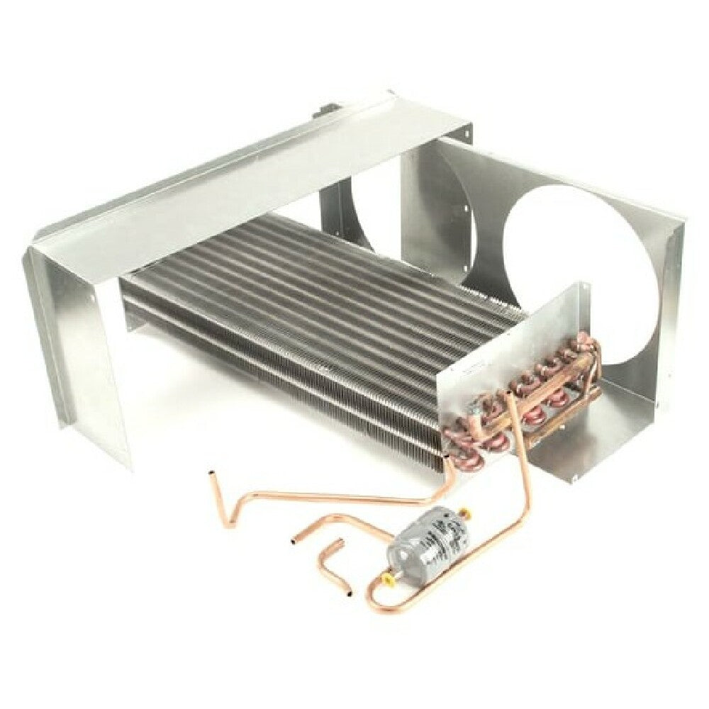 Master-Bilt A061-145A0 Lid Assembly (dd 88 Re Placeme