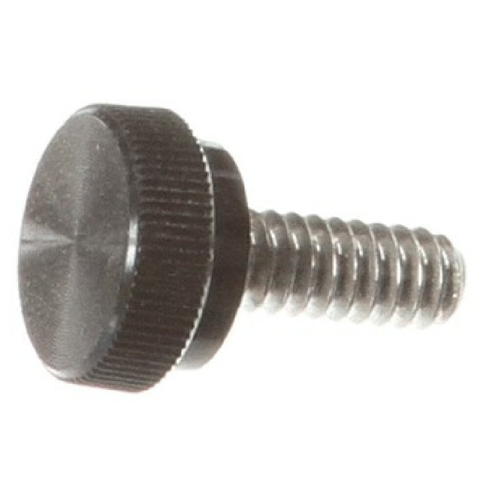 Nor-Lake 119952 Screw Thumb 10 24x1/2 K Nurled