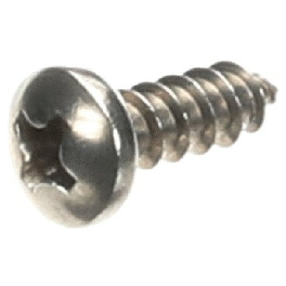 Nor-Lake 124479 Screw Sms Th 8 18x1/2 S S Ph