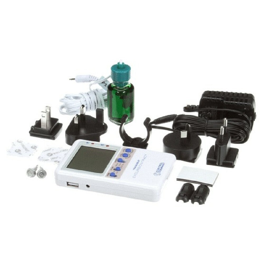 Nor-Lake 133292 Hi Low Alarm With Data Logger