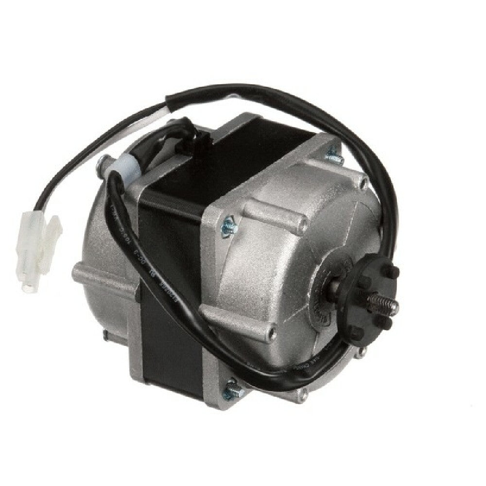 Master-Bilt 02-146370 Lt Condensing Fan Mot Or 115v