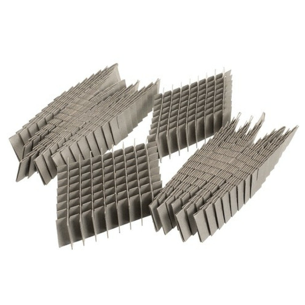 Nor-Lake 149663 Cell Dividers 81 Cell Ult