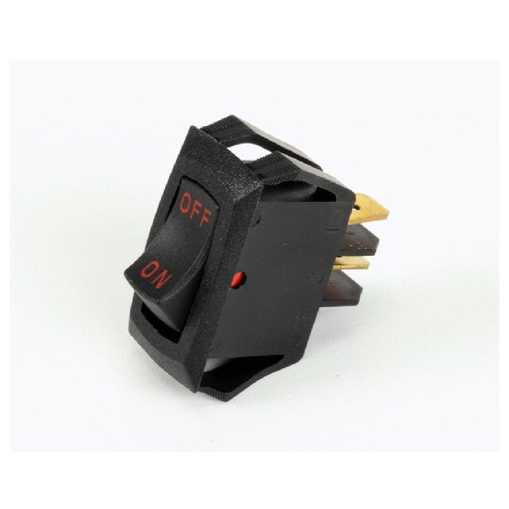Randell EL SWT140 Switch Rocker Rsca201 Vb B 1vn