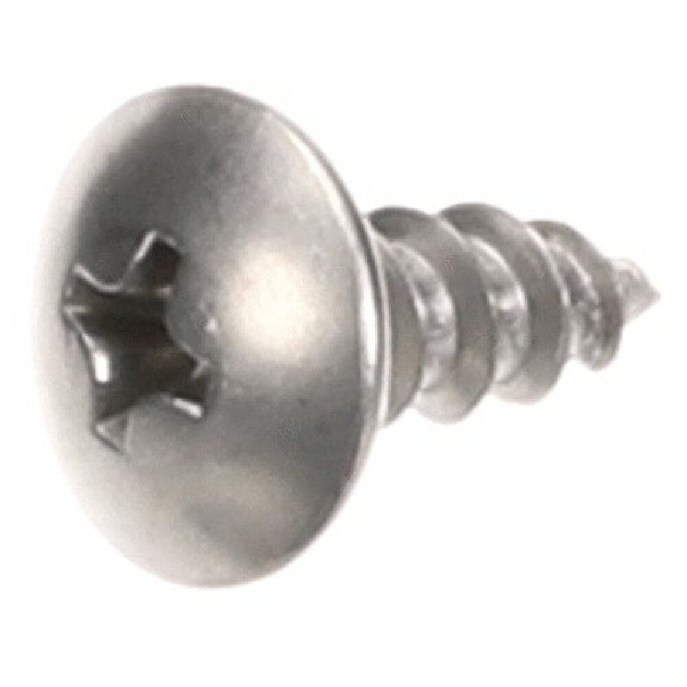 Randell FA SCW3044W Screw 10x1/2 T/h/p 410 S/s M4xg