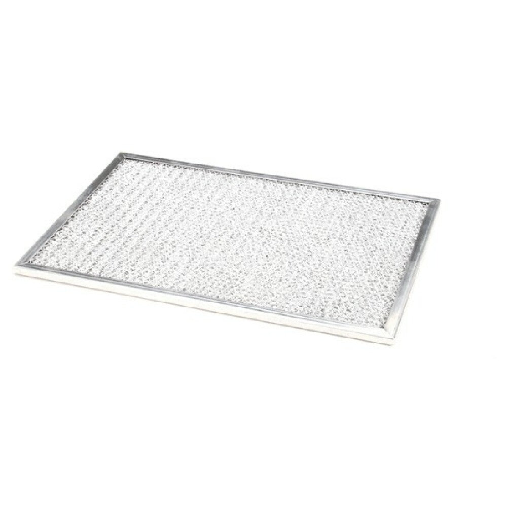 Randell HD FLT1401 Filter 9 1/2 X 14 Alum Inum W/ Expanded Metal
