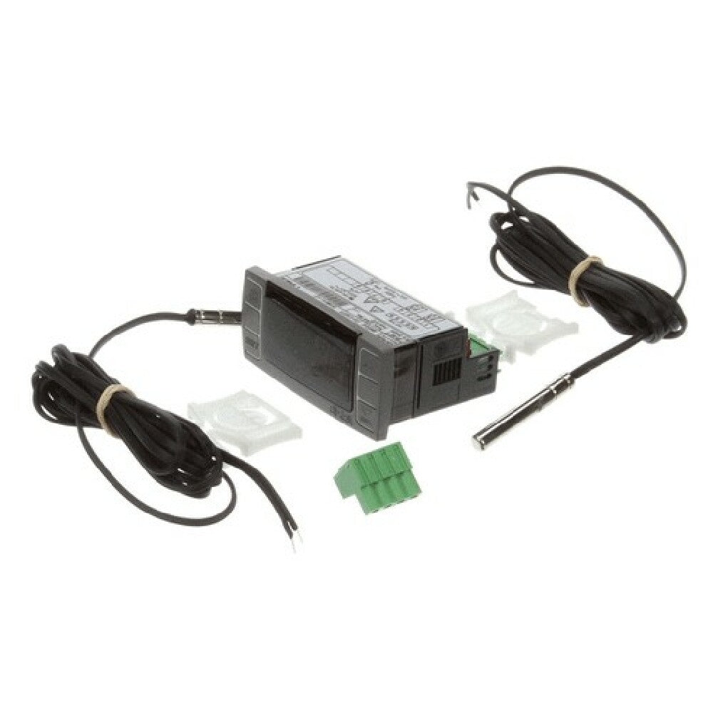 Randell RP CNT0201 Control Dixell 40048cf A Xr02
