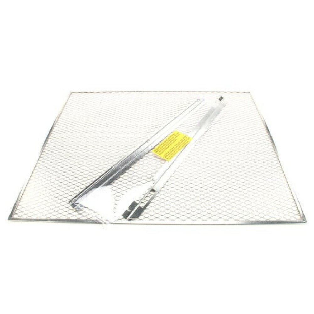 Silver King SVK27263-10 Kit Filter W/guides Skp Z92/d