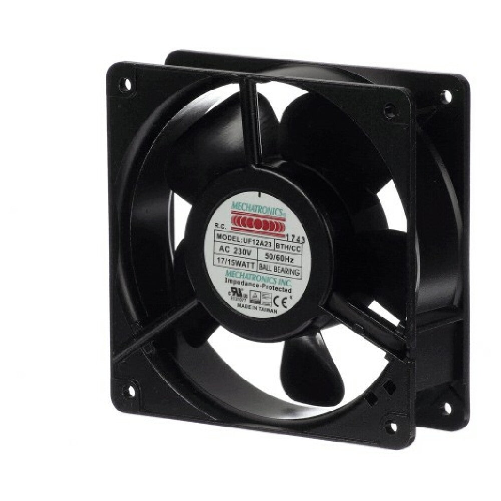 Silver King 37814 Motor Fan 230v Uf12a23