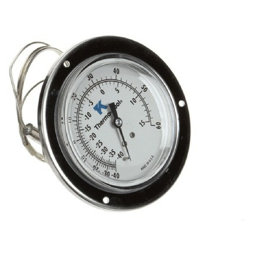 Thermo Kool 428200 3 1/2 Dial Thermometer