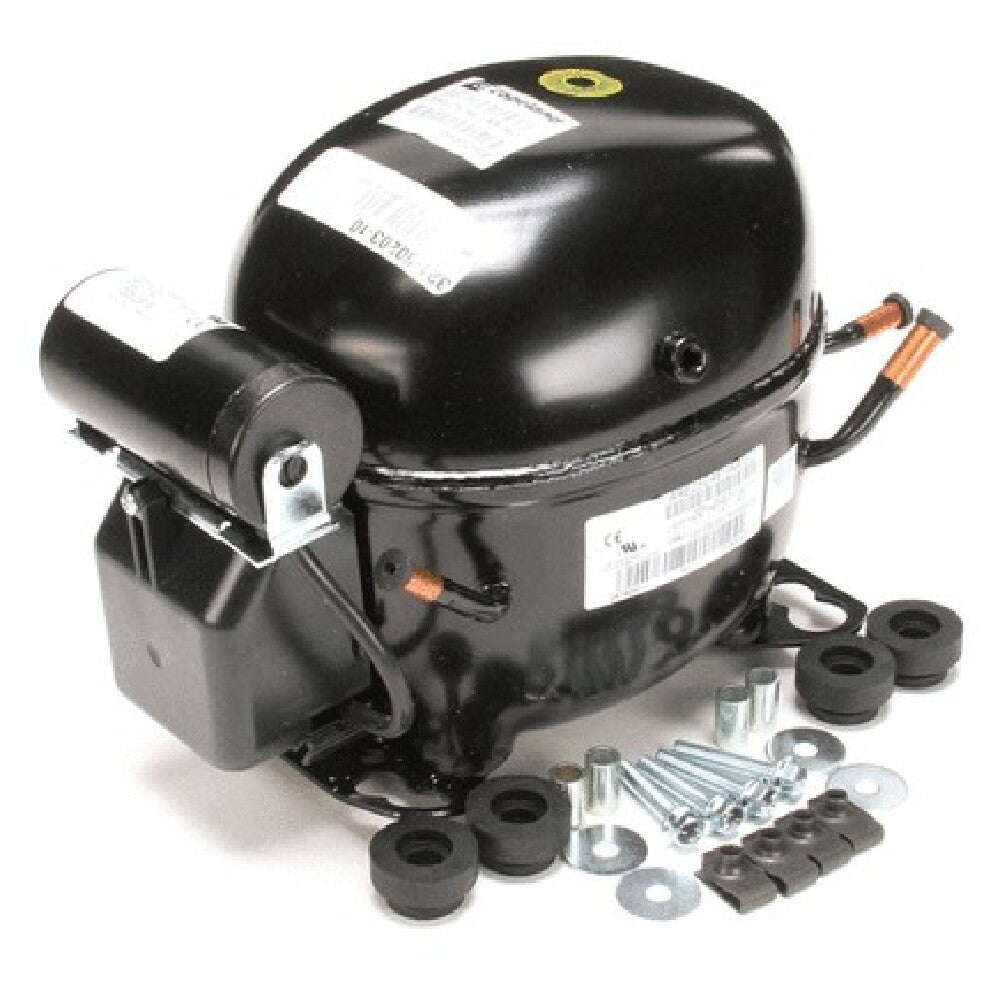Traulsen 321-60203-10 Compressor Copeland Are 25c4e I