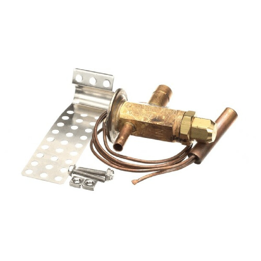 Traulsen 325-60080-38 Thermo Expansion Valve Aa1/4mw35 R134a