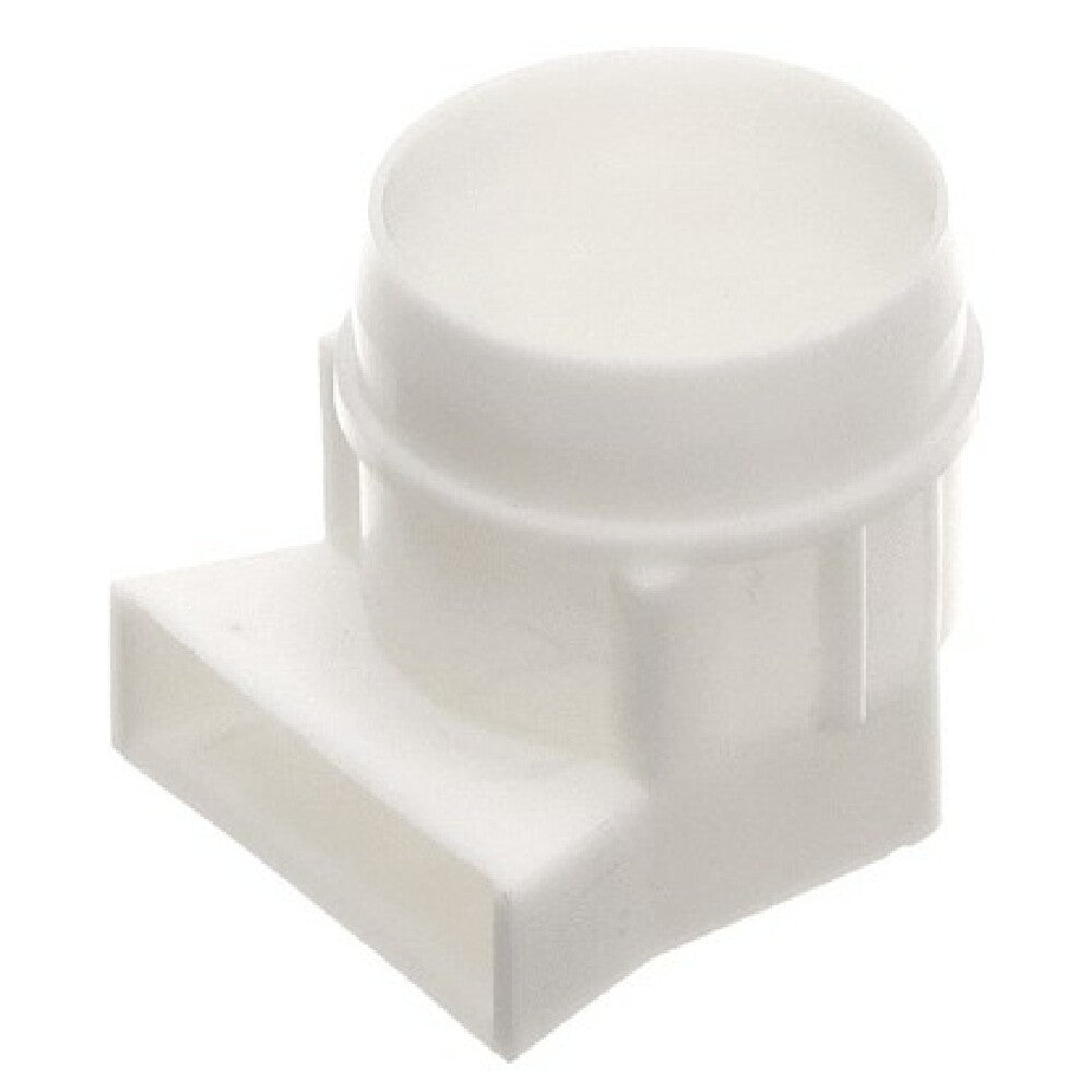 Traulsen 358-60726-00 Lamp Holder Cap Rotatin G Led T