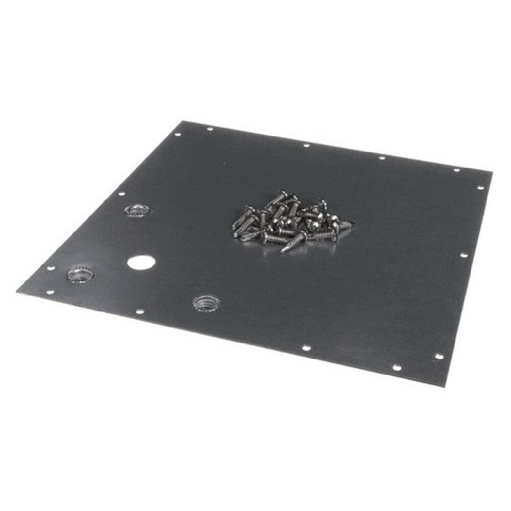 Traulsen CK2 Replacement Caster Plat E Kit