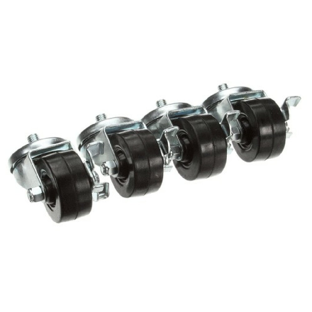 Traulsen CK24 Kit Four 3.50 In Stem C Asters