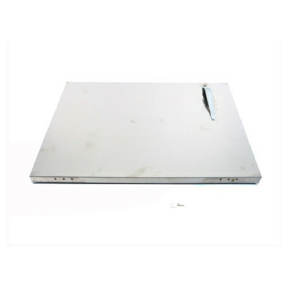 Traulsen SK-200-60136-01 Assembly Door Hhs R Hl Top Hr