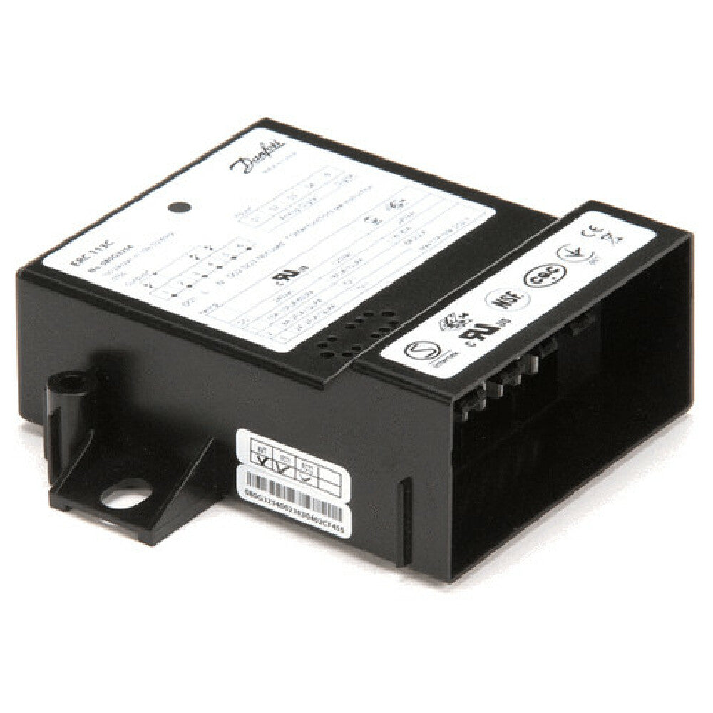 Traulsen SK-337-60467-01 Control Milk Cooler